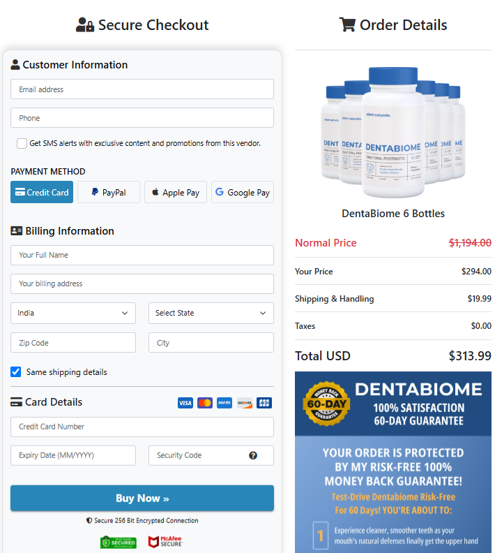 BuyGoods-Secure-Checkout