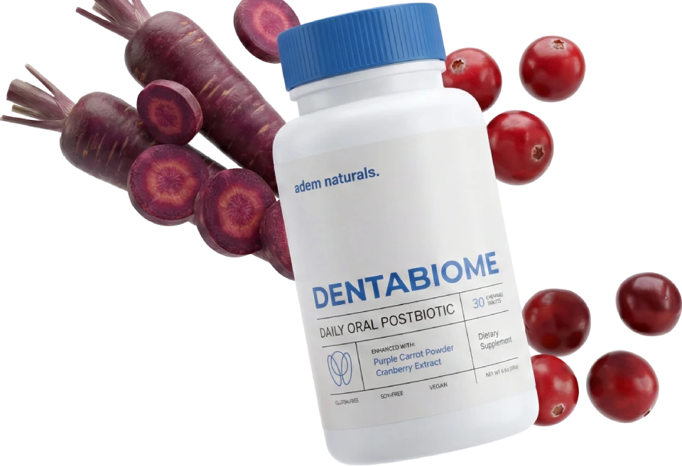 dentabiome-pills